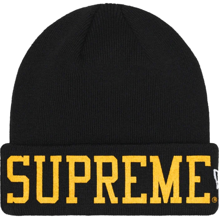 Supreme Hats fashion and lifestyles