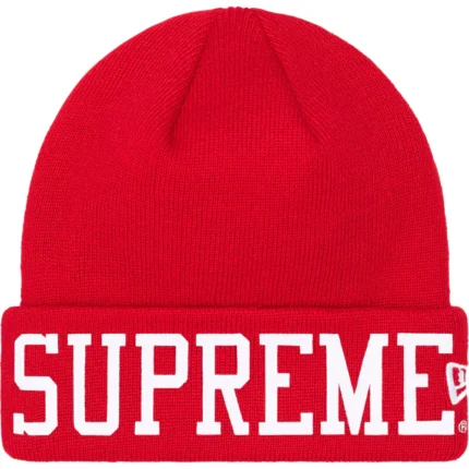 New fashion supreme hats