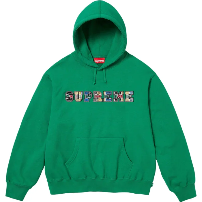 supreme sweatshirts new fashion