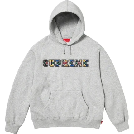 Supreme sweatshirt new fashion