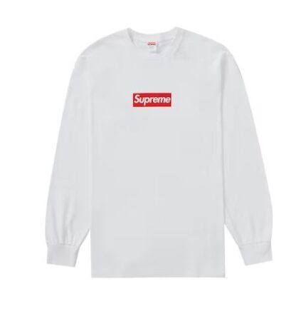 Supreme Box Logo Sweatshirt
