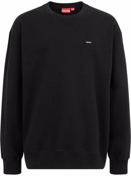Supreme Box Logo crew-neck sweatshirt
